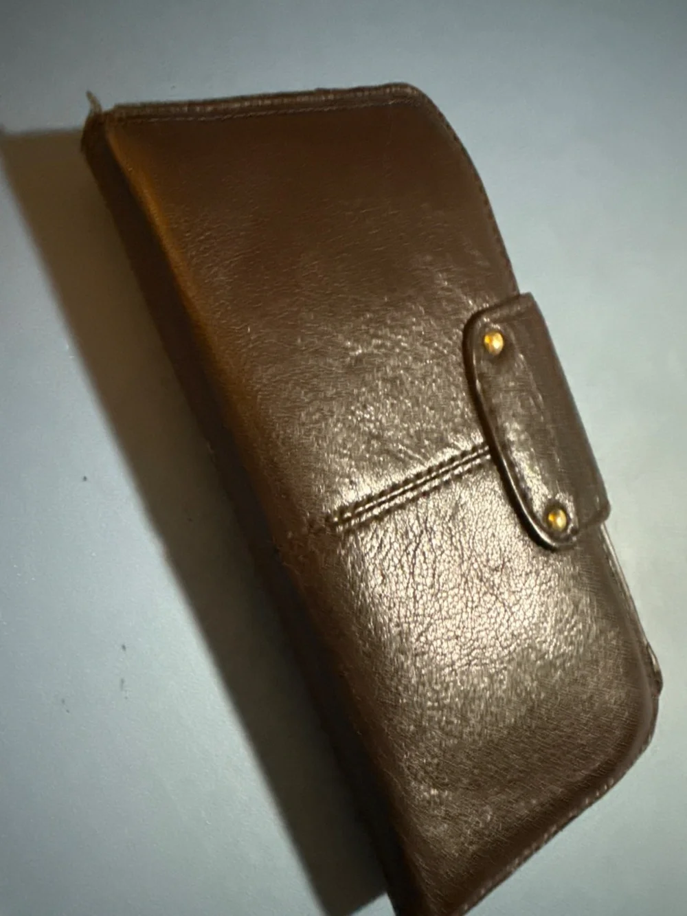Coach used see